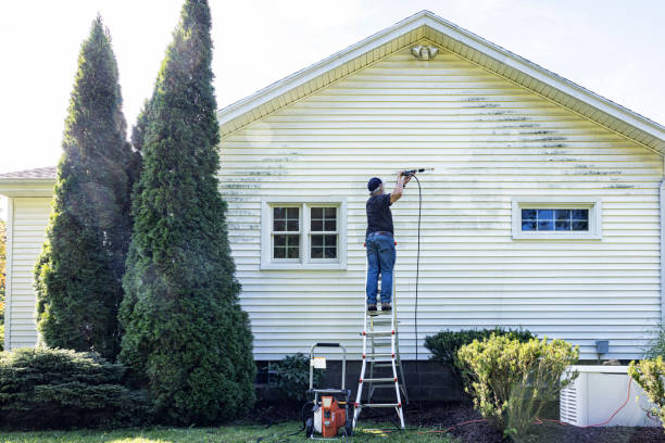 Spring Cleaning in Lincroft, NJ